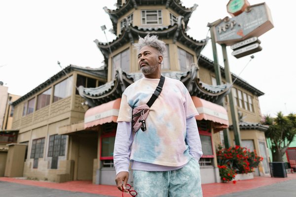 Les baskets de danse femme : alliez style et confort !