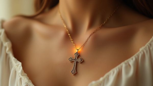 Bijoux Laudaris : quand élégance et tradition chrétienne fusionnent