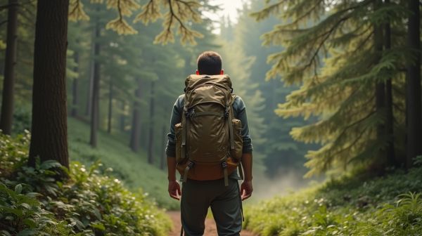 Choisir un sac à dos randonnée adapté à vos besoins