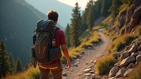 Choisir un sac à dos randonnée adapté à vos besoins