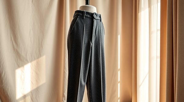 Pantalon en velours femme : les must-have de la saison