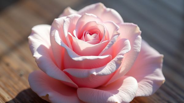 Quartz rose : un trésor de paix et d'amour intemporel