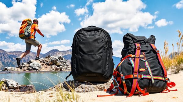Top sacs à dos randonnée parfaits pour chaque aventurier
