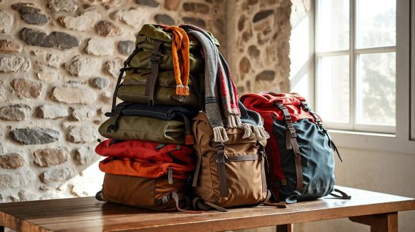 Top sacs à dos randonnée parfaits pour chaque aventurier