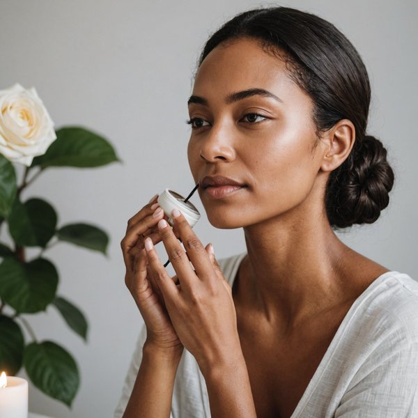 Comment intégrer les pratiques de pleine conscience dans une routine de soins du soir?